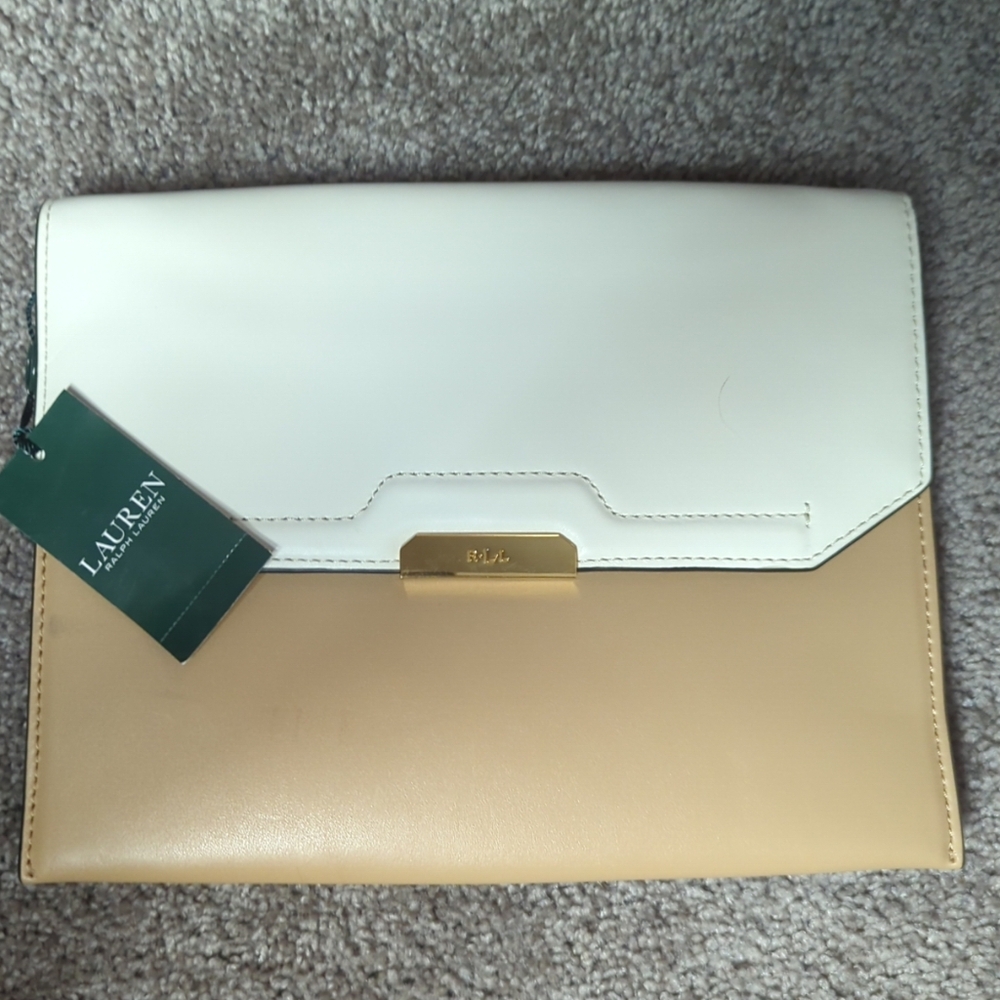NWT LAUREN RALPH
